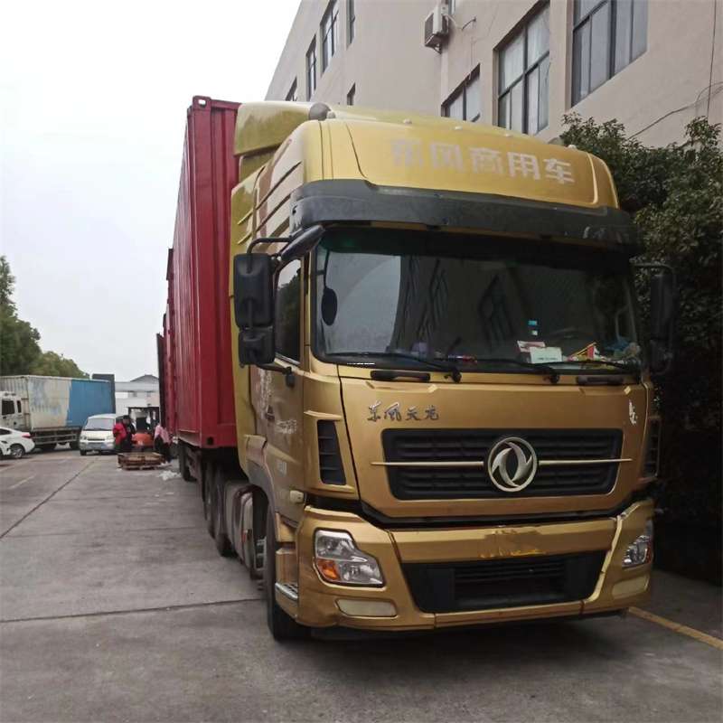 金昌到龙口物流公司，一站式服务助您货运无忧