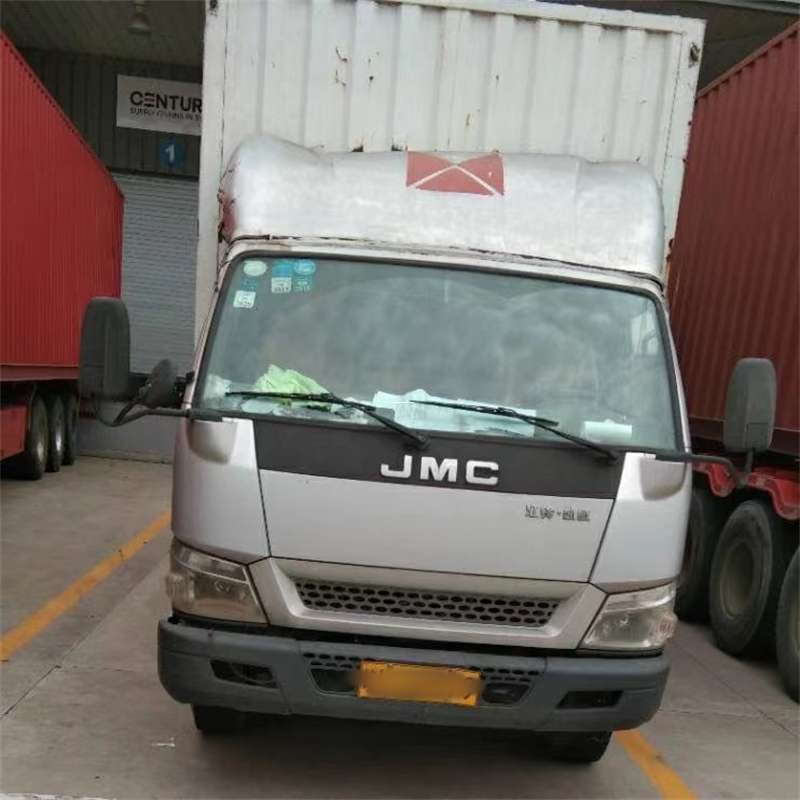 金昌至荆州货运专线，一站式物流服务助您成功