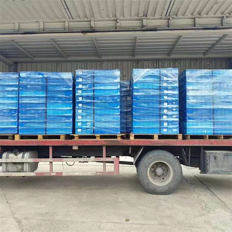 金昌到漯河物流公司一站式服务，为您的货物保驾护航