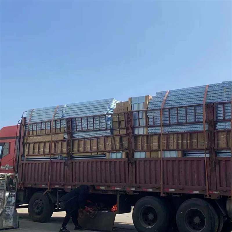 金昌到衡阳物流公司——一站式服务，让货运更轻松