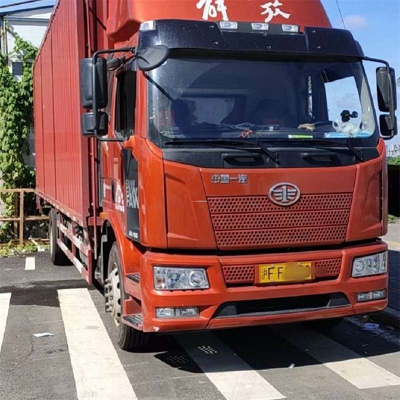 金昌到朔州物流公司一站式服务，让货运更轻松