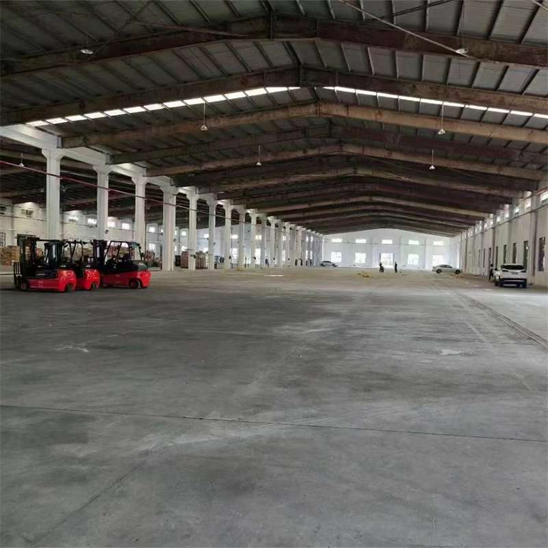 金昌至肇庆货运专线，高效物流助您成功