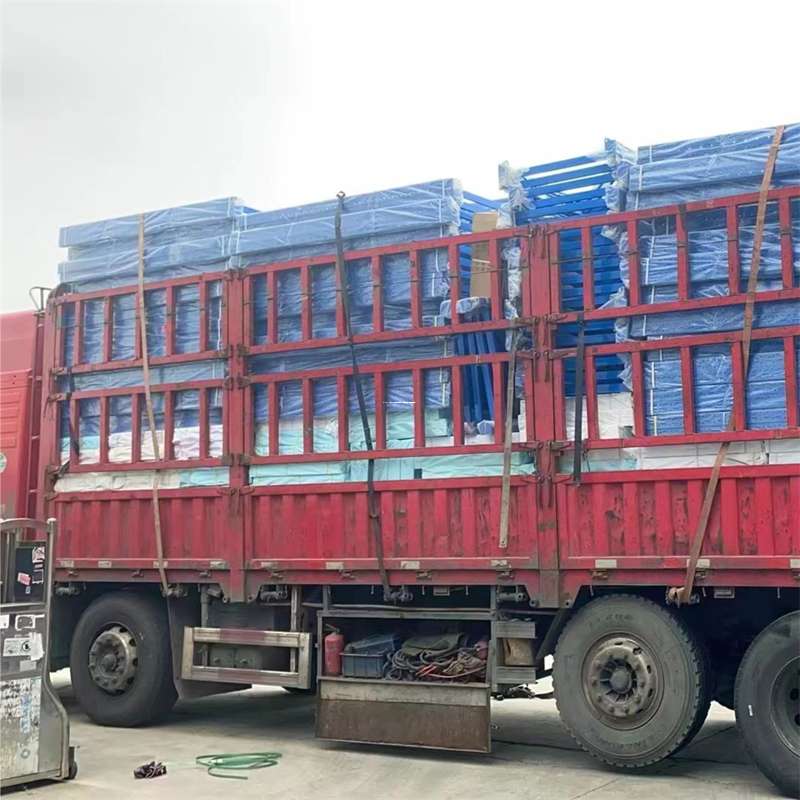 金昌到淮安物流公司——一站式服务，让货运更便捷