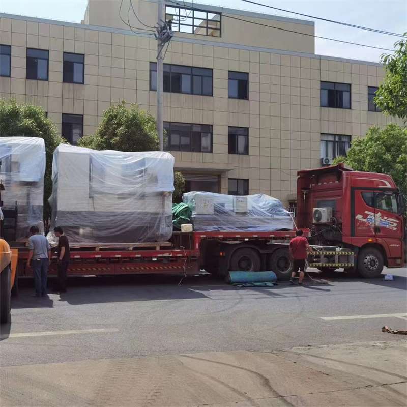 金昌到南京物流公司一站式服务，让货运更轻松
