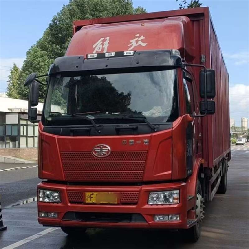 金昌到苏州姑苏物流公司——专业货运，安心托付