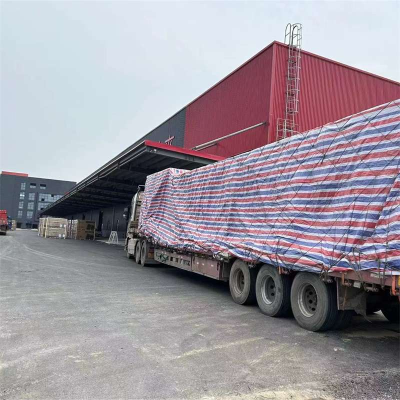 金昌到泉州物流公司，一站式服务为您的货物保驾护航