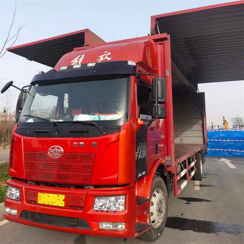 金昌到即墨物流公司，一站式服务，让货运更便捷（到即墨物流公司,一站式服务,让货运更便捷）
